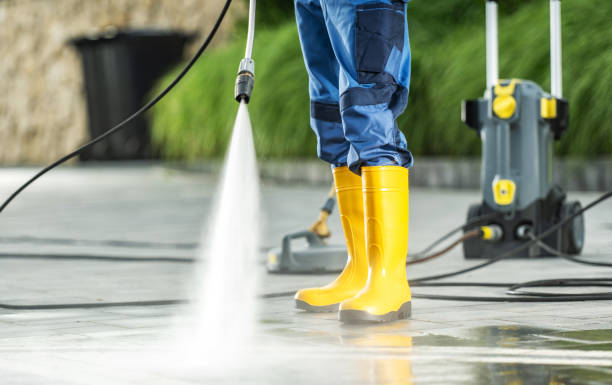 Professional  Pressure Washing in Smithton, IL